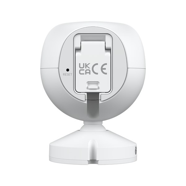 UBIQUITI UVC-G4-INS CAMERA G4 INSTANT 2K HD 30 FPS IPX5 WIFI BLUETOOTH