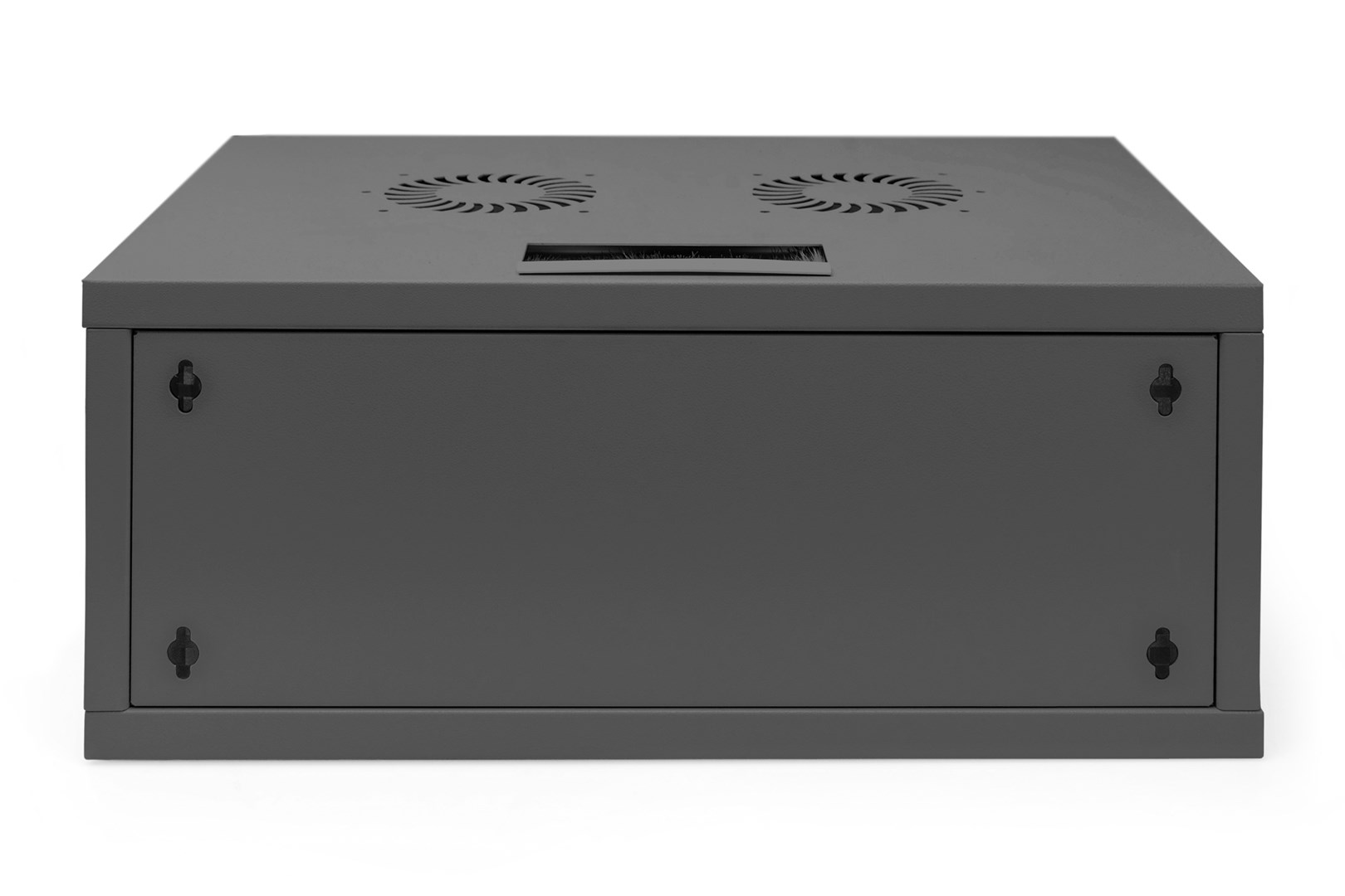 Digitus Wall Mounting Cabinet, SOHO, unmounted - 540x400 mm (WxD)