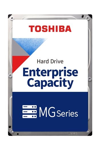 Toshiba MG09 interna...