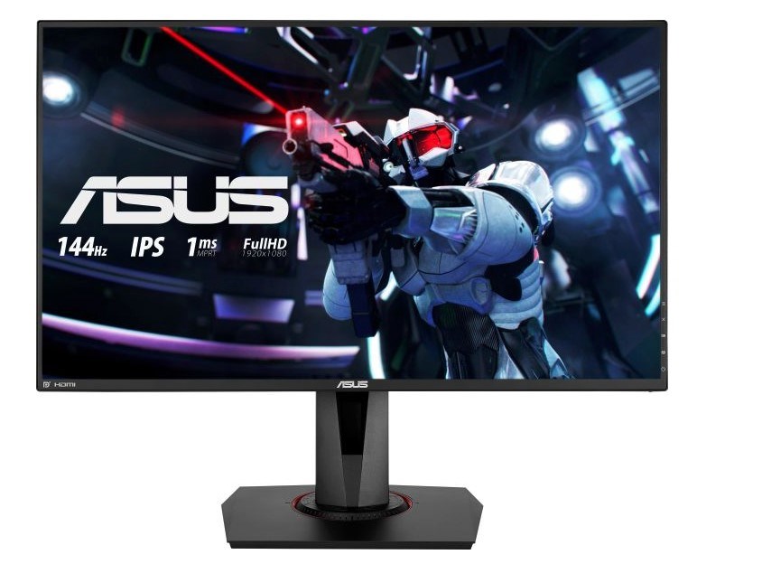 ASUS VG279Q computer...