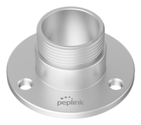 Peplink 1 1/4" 11TPI...