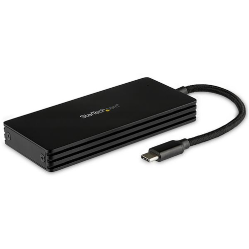 StarTech.com M.2 SSD...