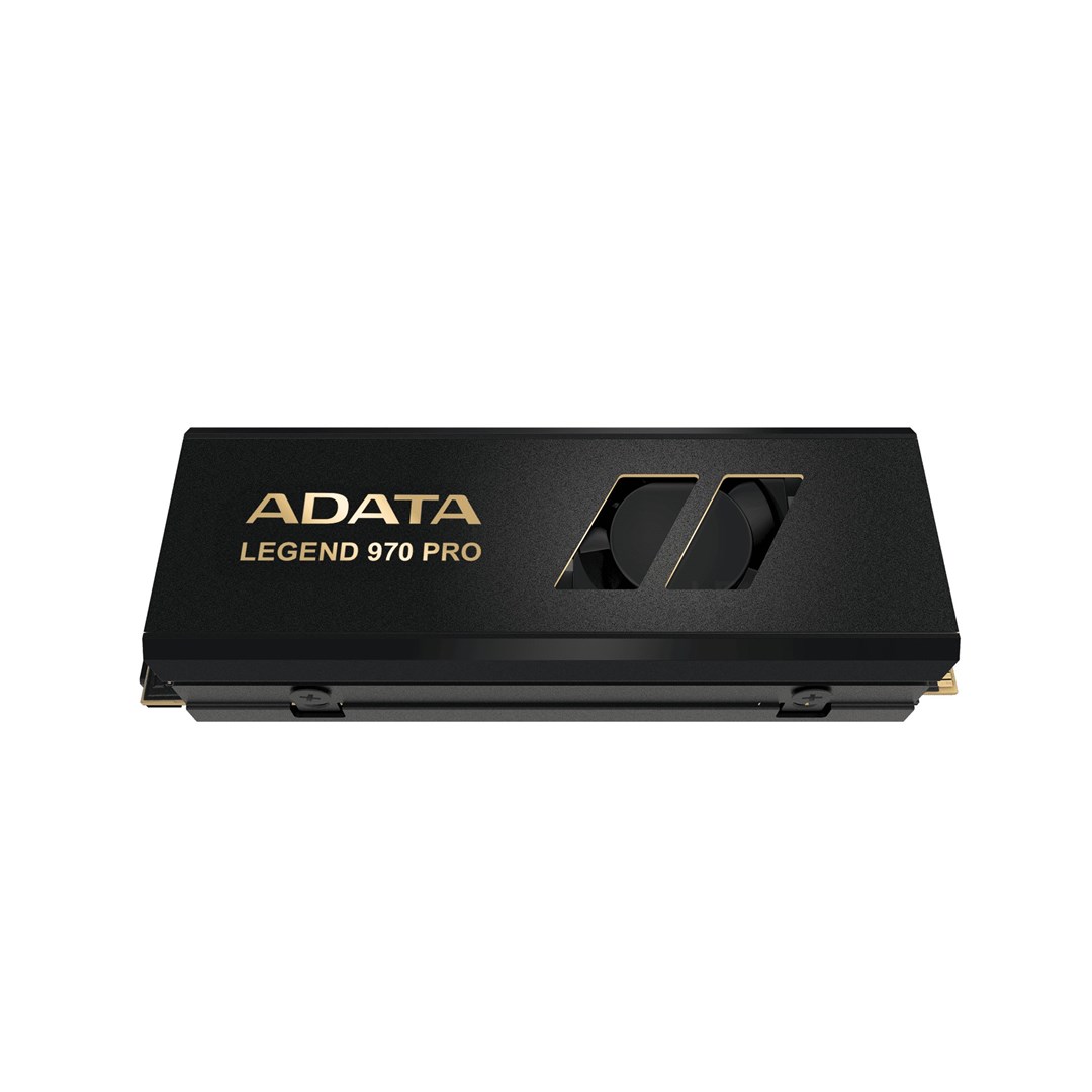 Dysk SSD ADATA Legend 970 Pro  4TB Color Box HSK