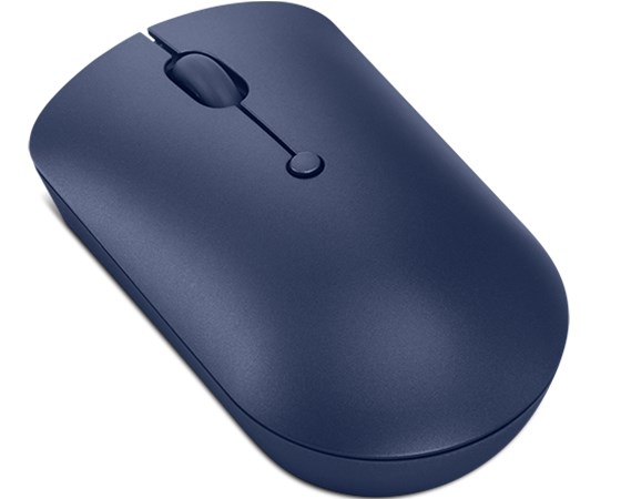 Lenovo 540 mouse Office Ambidextrous RF Wireless Optical 2400 DPI