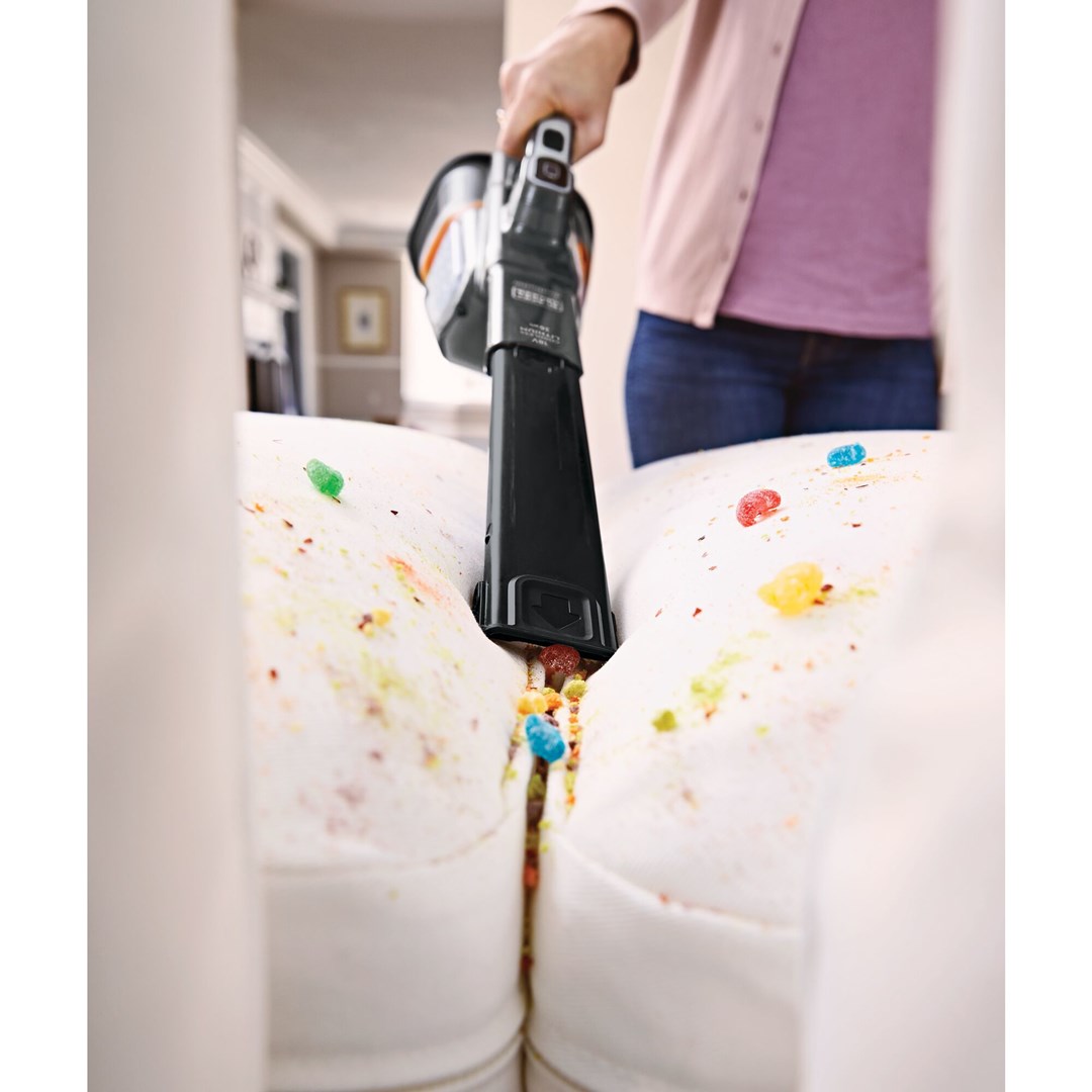 HAND VAC BLACK&DECKER BHHV520JF