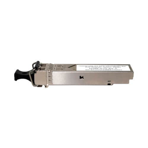 Eaton N286-01G-SX-A network transceiver module Fiber optic 1250 Mbit/s SFP 850 nm
