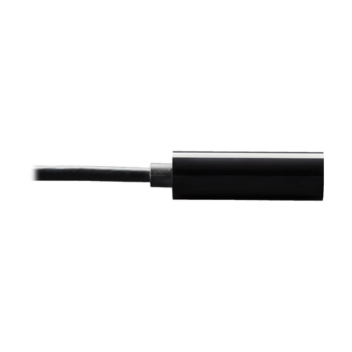 Tripp Lite P134-06N-DVI-V2 DisplayPort to DVI Active Adapter Video Converter, DP ver 1.2, (M/F), 6-in. (15.24 cm)