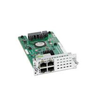 Cisco NIM-ES2-4= net...