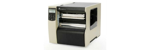 Zebra 220Xi4 label p...