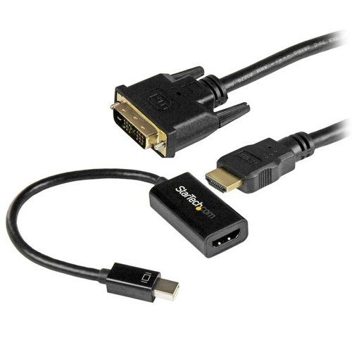 StarTech.com mDP to ...