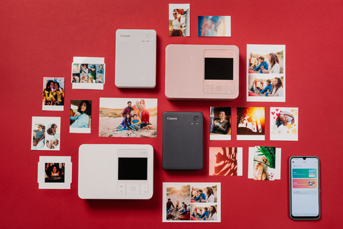 6752C001 - Printers & Scanners by Canon