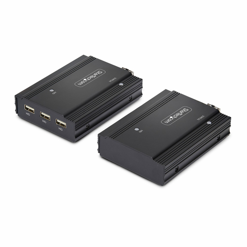 FD121-KVM-EXTENDER - Cables & Adaptors by StarTech.com