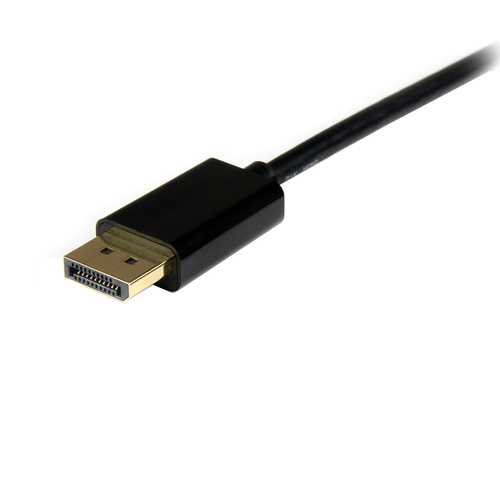 MDP2DPMM1M - Cables & Adaptors by StarTech.com