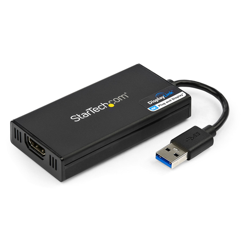 StarTech.com USB 3.0...