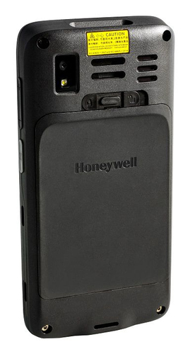 Honeywell ScanPal EDA51 handheld mobile computer 12.7 cm (5") 1280 x 720 pixels Touchscreen 272 g Grey