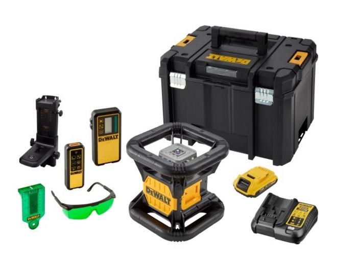 DeWALT 18 V automati...