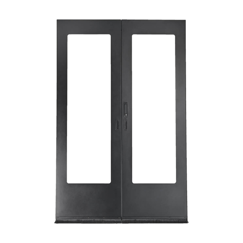 Tripp Lite Sliding Double-Door Kit for Hot / Cold Aisle Containment System