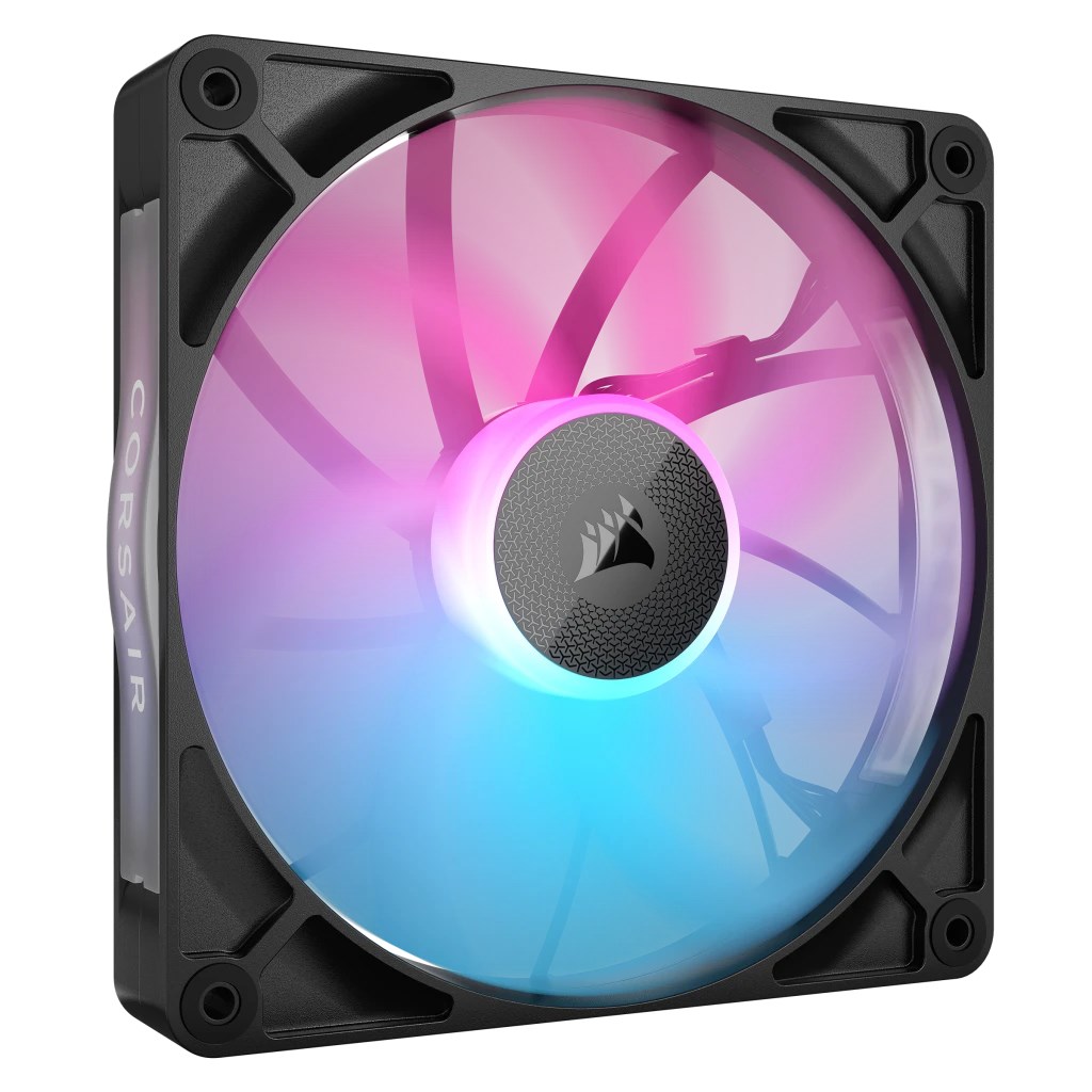 Corsair iCUE LINK RX...