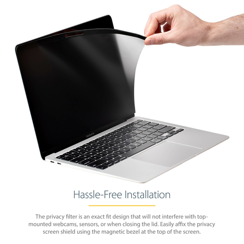 PRIVSCNMAC13 - Computer Systems by StarTech.com