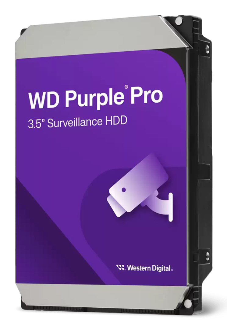 Western Digital Purp...