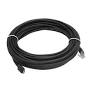 AXIS F7308 CABLE BLA...