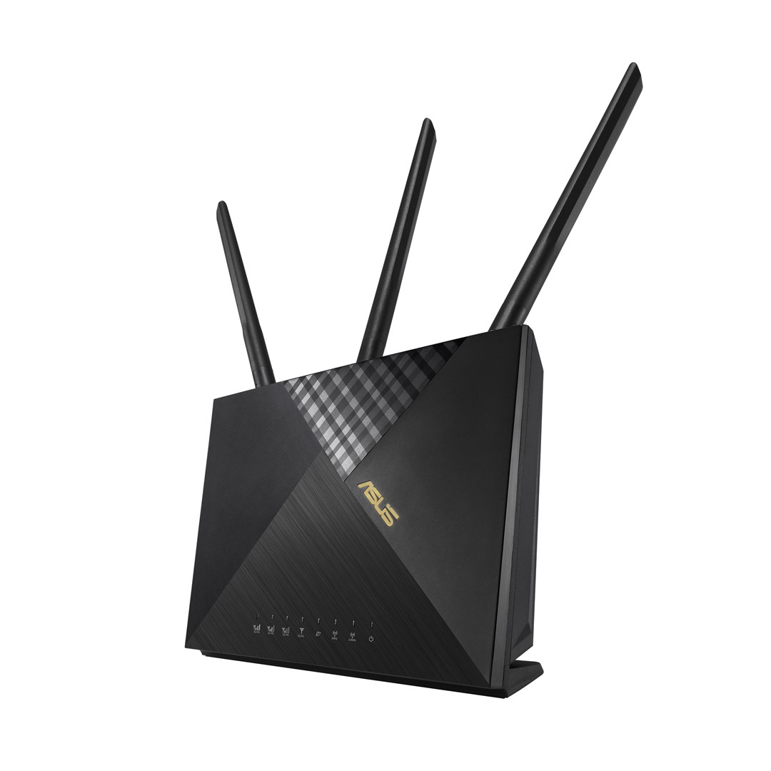 ASUS 4G-AX56 wireles...