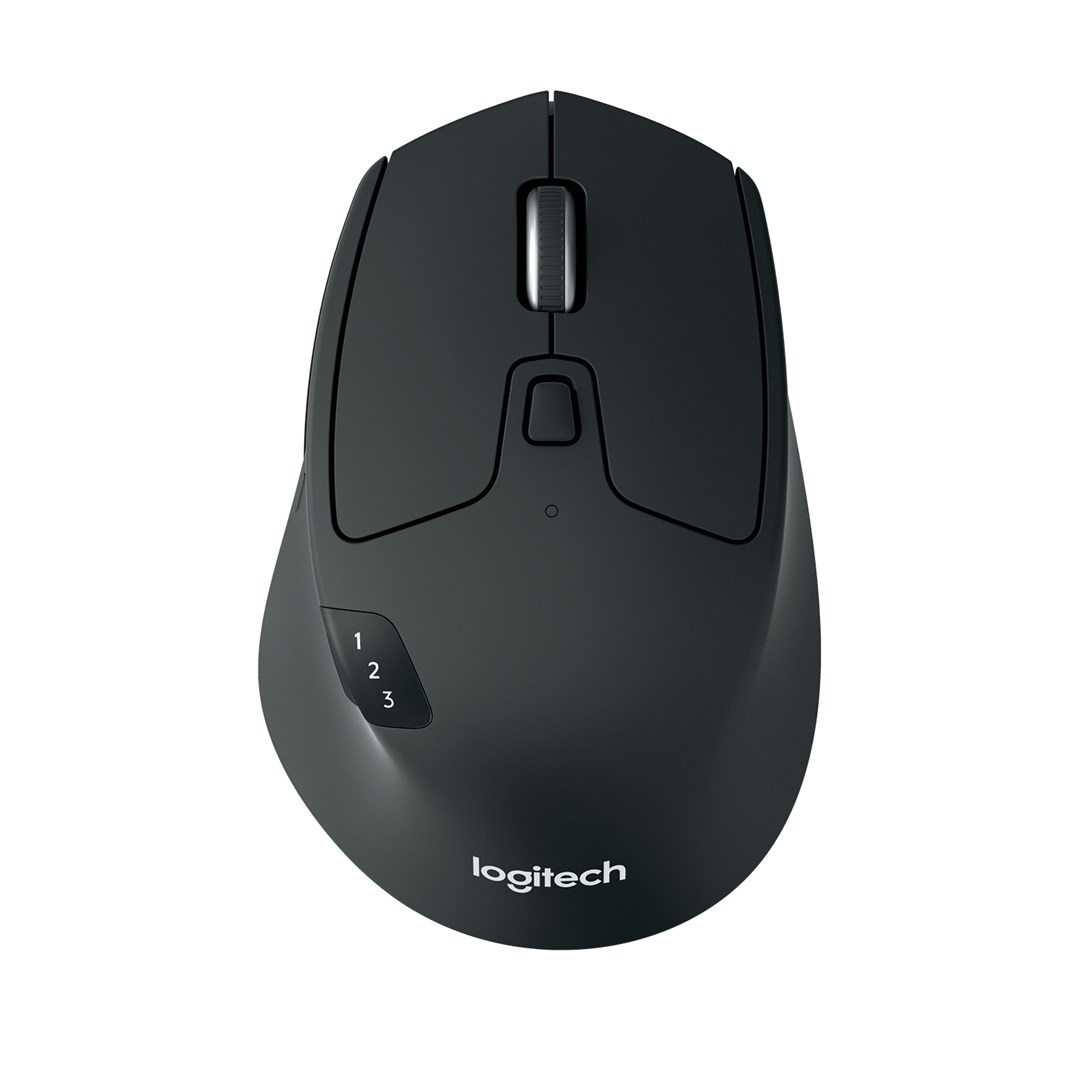 Logitech M720 Triath...