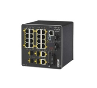 Cisco IE-2000-16TC-L...