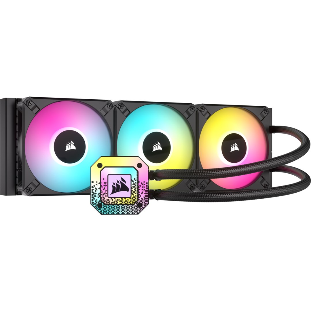 Corsair iCUE H150i E...