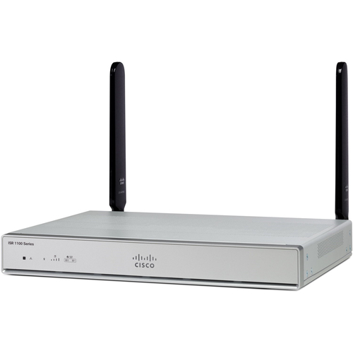 Cisco C1111-8PLTELA ...