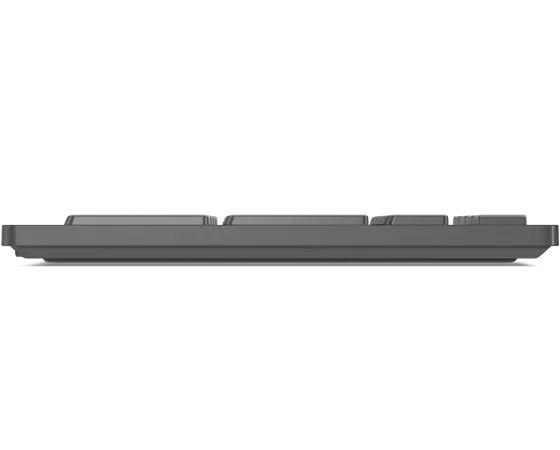 Lenovo 4Y41C33791 numeric keypad Universal RF Wireless Grey