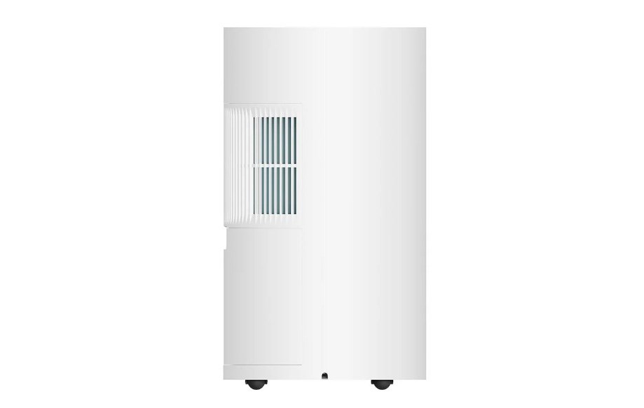 Xiaomi | Smart Dehumidifier Lite EU | Power 250 W | Suitable for rooms up to 25 m2 | Water tank capacity 3 L | White