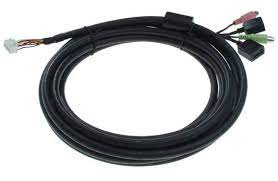 AXIS P55/Q60 MULTI C...
