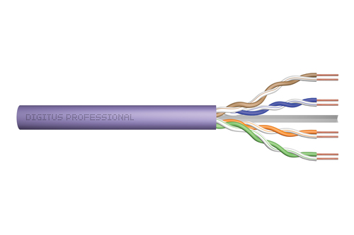Digitus CAT 6 U/UTP ...