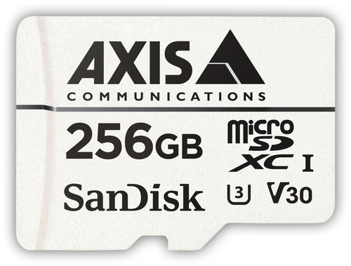 Axis 02021-001 memor...
