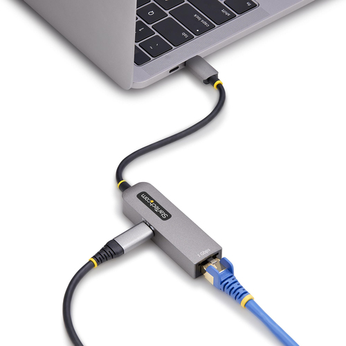 1GPD3-USB-C-ETHERNET - Cables & Adaptors by StarTech.com