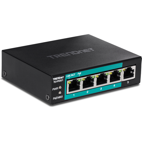 Trendnet TE-FP051 ne...