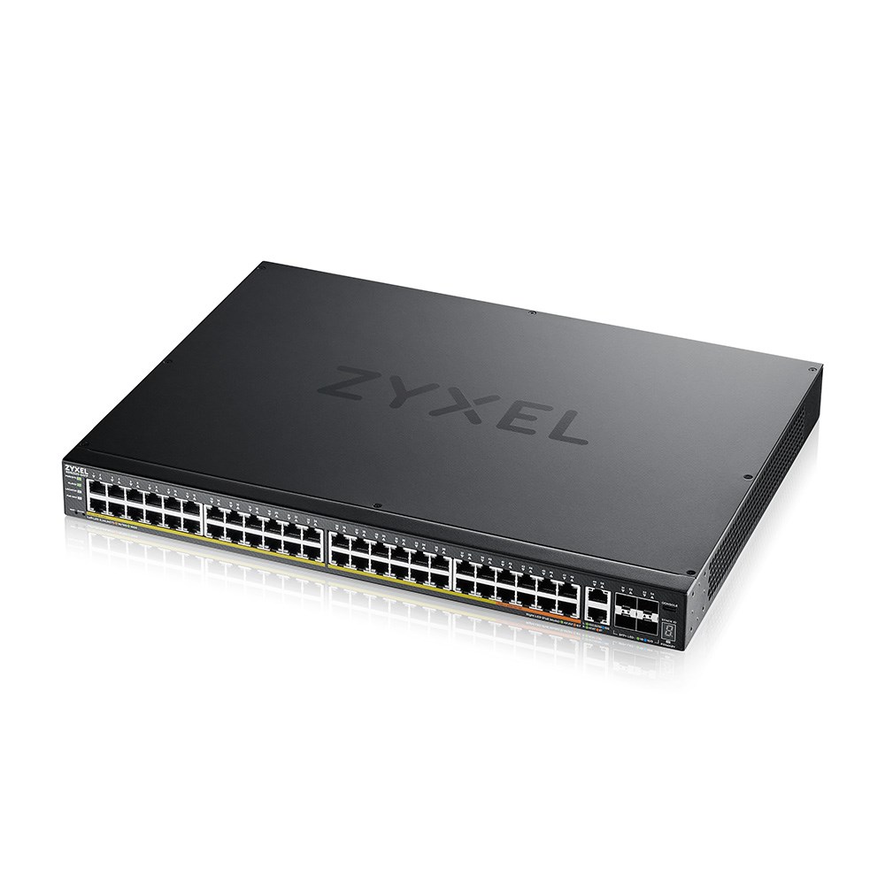 Zyxel XGS2220-54FP M...