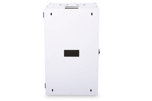 Digitus Wall Mounting Cabinet Unique Series - double sectioned, pivoted