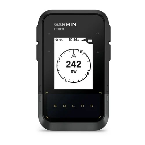 Garmin eTrex Solar G...