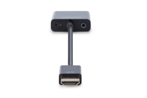 Digitus HDMI to VGA Converter