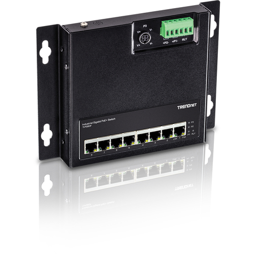 Trendnet TI-PG80F ne...