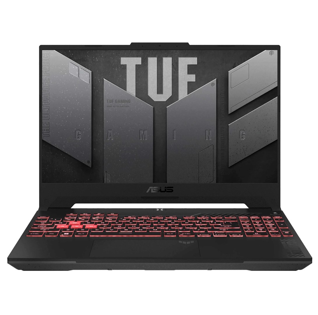 ASUS TUF Gaming A15 ...