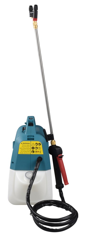 Makita US053DZ garden sprayer Hand garden sprayer 5 L