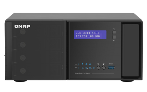 QNAP QGD-3014-16PT-8...