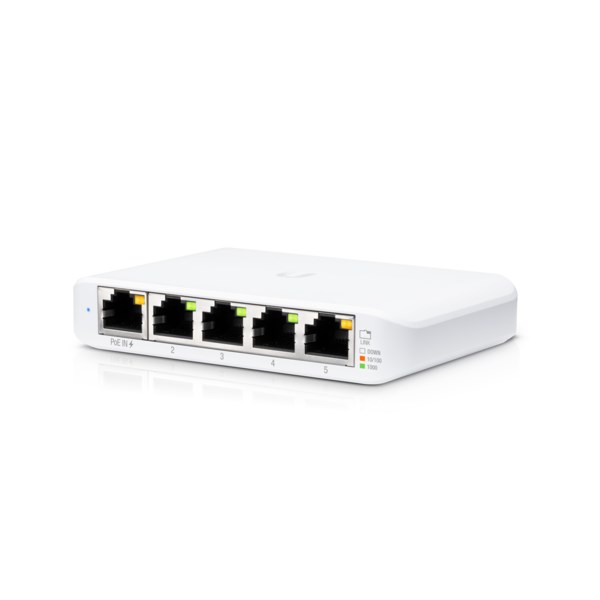 Ubiquiti UniFi USW F...