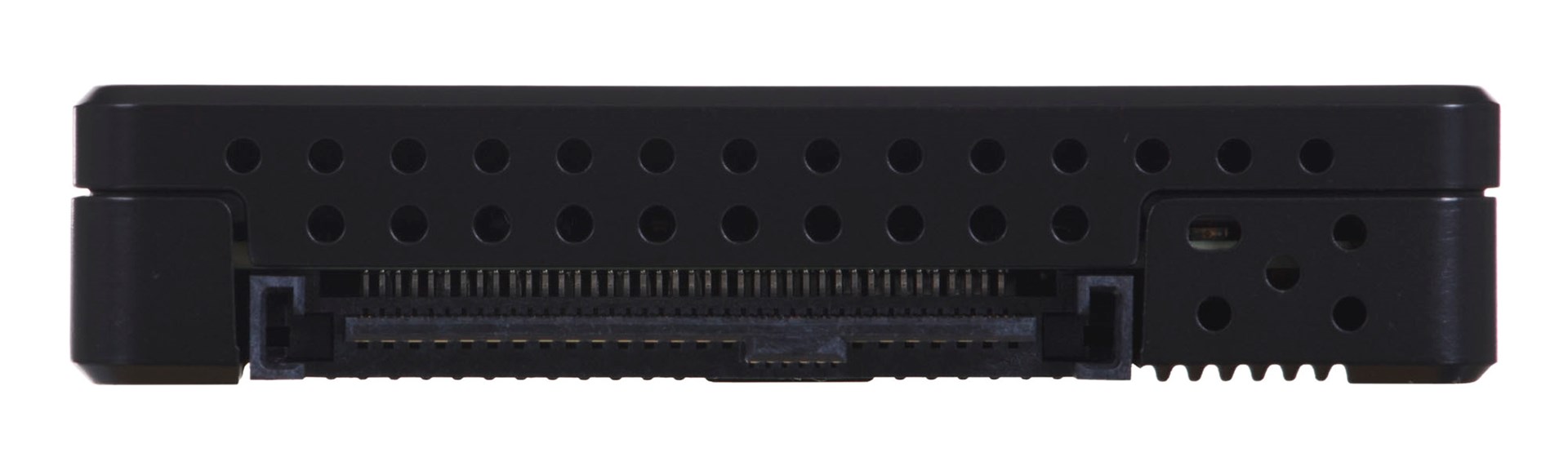 Western Digital Ultrastar 0TS1875 internal solid state drive 1.92 TB 2.5" PCI Express 3.1 NVMe