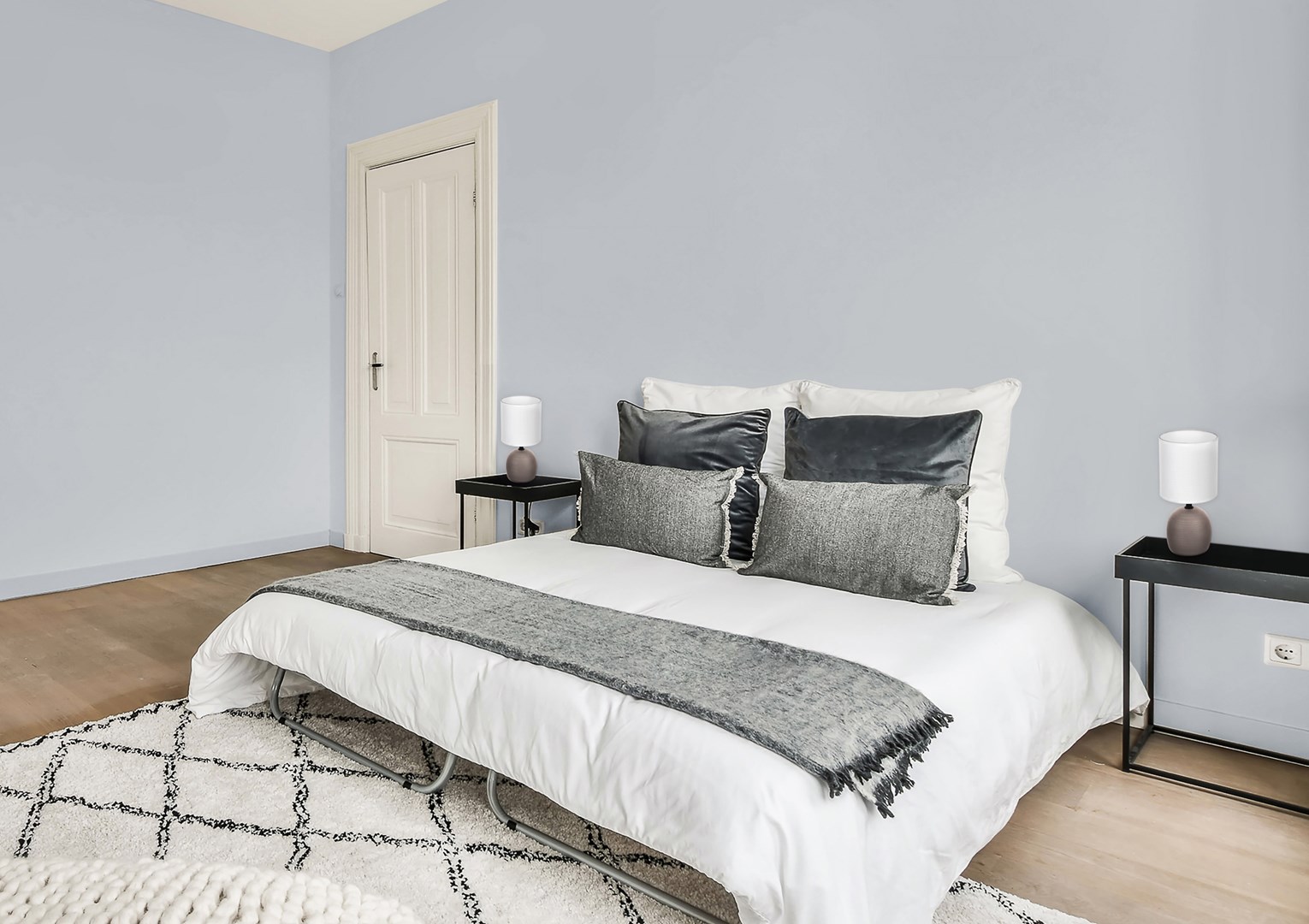 Activejet AJE-PERO E14 table lamp