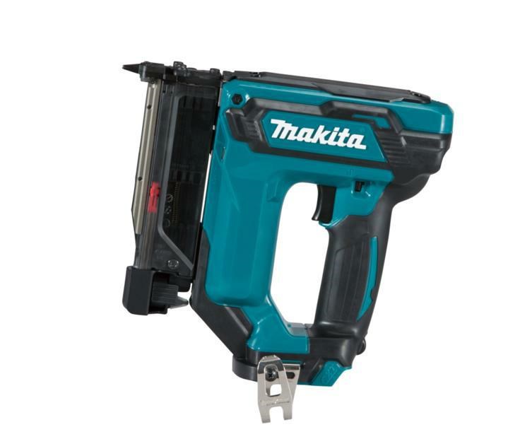 Makita PT354DZ naile...