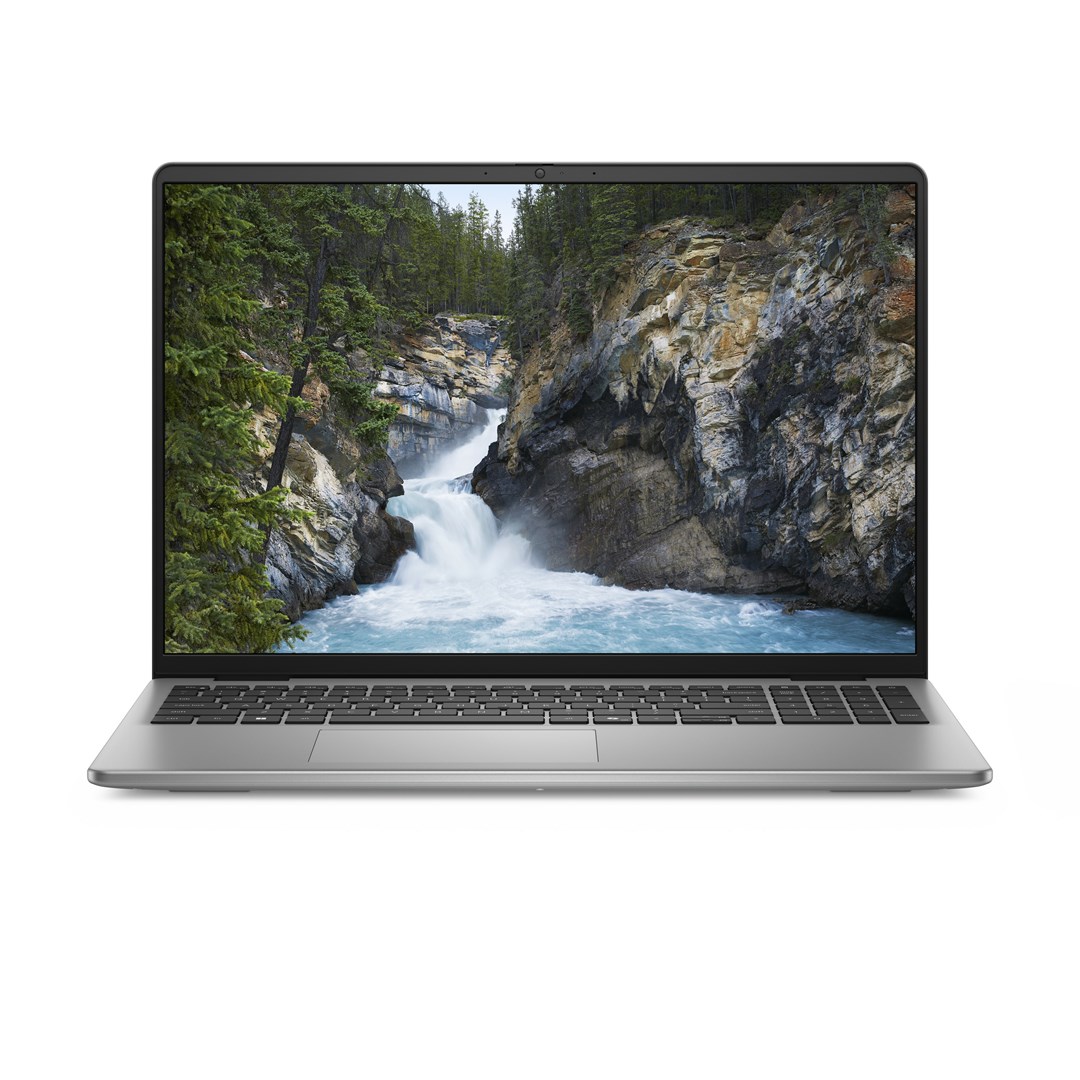 DELL Vostro 5640 Intel Core 5 120U Laptop 40.6 cm (16") Full HD+ 16 GB DDR5-SDRAM 1 TB SSD Wi-Fi 6 (802.11ax) Windows 11 Pro Grey